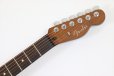 画像4: Fender　Limited Edition Acoustasonic Standard Telecaster, British Racing Green (4)