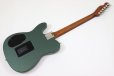 画像5: Fender　Limited Edition Acoustasonic Standard Telecaster, British Racing Green (5)