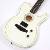 Fender　Limited Edition Acoustasonic Standard Telecaster, Arctic Gold