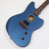 Fender　Limited Edition Acoustasonic Standard Jazzmaster, Lake Placid Blue