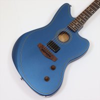 Fender　Limited Edition Acoustasonic Standard Jazzmaster, Lake Placid Blue