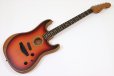 画像2: Fender　American Acoustasonic Stratocaster 3-Color Sunburst (2)