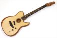 画像2: Fender　American Acoustasonic Telecaster Natural (2)