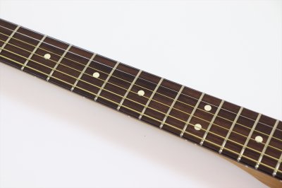 画像9: Fender　Acoustasonic Player Telecaster Shadow Burst