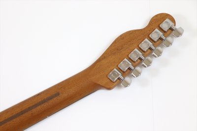 画像7: Fender　American Acoustasonic Telecaster Natural
