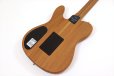 画像6: Fender　American Acoustasonic Telecaster Natural (6)