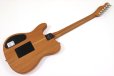 画像5: Fender　American Acoustasonic Telecaster Natural (5)