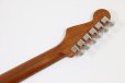 画像7: Fender　American Acoustasonic Jazzmaster All-Mahogany Bourbon Burst (7)