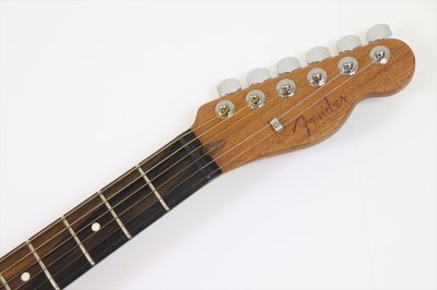 画像4: Fender　American Acoustasonic Telecaster Natural