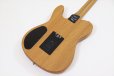 画像6: Fender　Acoustasonic Player Telecaster Shadow Burst (6)