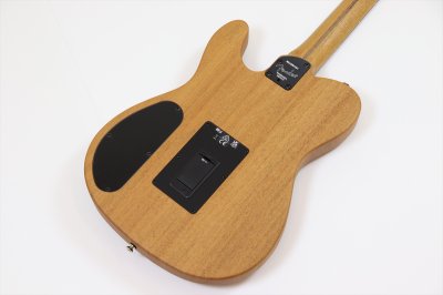 画像6: Fender　Acoustasonic Player Telecaster Shadow Burst