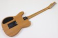 画像5: Fender　Acoustasonic Player Telecaster Shadow Burst (5)