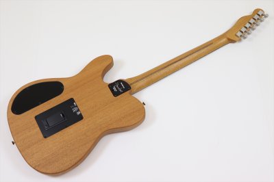 画像5: Fender　Acoustasonic Player Telecaster Shadow Burst