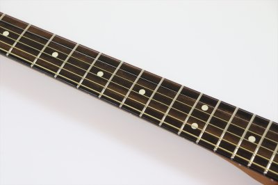 画像9: Fender　American Acoustasonic Stratocaster 3-Color Sunburst