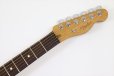 画像4: Fender　Acoustasonic Player Telecaster Shadow Burst (4)