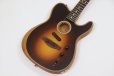画像3: Fender　Acoustasonic Player Telecaster Shadow Burst (3)