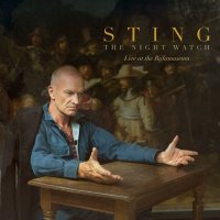 Sting (スティング) / 夜警〜ライヴ・アット・アムステルダム国立美術館 (SHM-CD)
