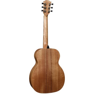 画像3: LAG Guitars　Tramontane T70TE-NAT