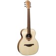 画像1: LAG Guitars　Tramontane T70TE-NAT (1)