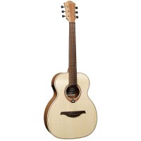 LAG Guitars　Tramontane T70TE-NAT