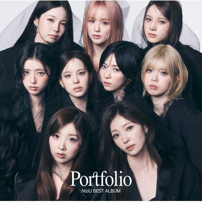 画像1: NiziU / Portfolio