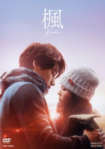 画像1: 楓 [DVD]
