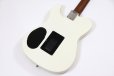 画像6: Fender　Limited Edition Acoustasonic Standard Telecaster, Arctic Gold (6)