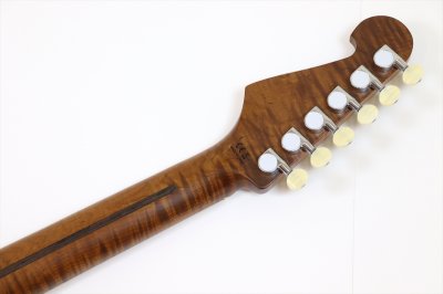 画像7: SX Guitars　STLLTD4R