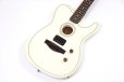 画像3: Fender　Limited Edition Acoustasonic Standard Telecaster, Arctic Gold (3)