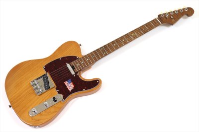 画像2: SX Guitars　STLLTD4R