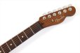 画像4: Fender　Limited Edition Acoustasonic Standard Telecaster, Arctic Gold (4)