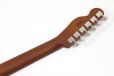 画像7: Fender　Limited Edition Acoustasonic Standard Telecaster, Arctic Gold (7)