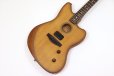 画像3: Fender　Acoustasonic Standard Jazzmaster Aged Natural (3)
