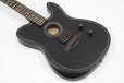 画像8: Fender　Acoustasonic Standard Telecaster Black (8)