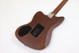 画像6: Fender　Acoustasonic Standard Jazzmaster Honey Burst (6)