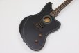 画像3: Fender　Acoustasonic Standard Jazzmaster Black (3)