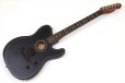 画像2: Fender　Acoustasonic Standard Telecaster Black (2)