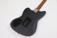 画像6: Fender　Acoustasonic Standard Jazzmaster Black (6)
