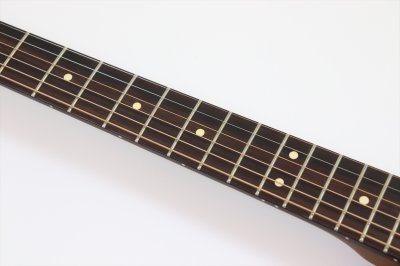 画像9: Fender　Acoustasonic Standard Telecaster Honey Burst