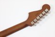 画像7: Fender　Acoustasonic Standard Jazzmaster Honey Burst (7)