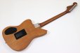 画像5: Fender　Acoustasonic Standard Jazzmaster Aged Natural (5)