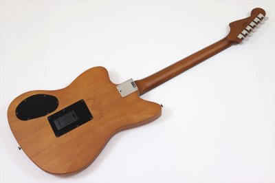 画像5: Fender　Acoustasonic Standard Jazzmaster Aged Natural