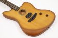 画像8: Fender　Acoustasonic Standard Jazzmaster Aged Natural (8)