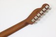 画像7: Fender　Acoustasonic Standard Telecaster Honey Burst (7)