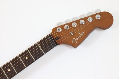 画像4: Fender　Acoustasonic Standard Jazzmaster Honey Burst