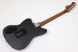 画像5: Fender　Acoustasonic Standard Jazzmaster Black (5)