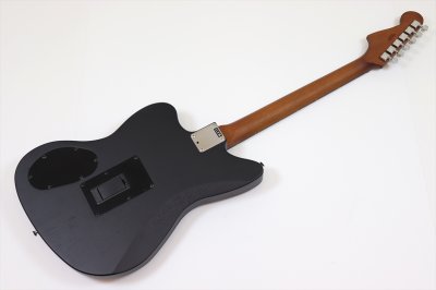 画像5: Fender　Acoustasonic Standard Jazzmaster Black