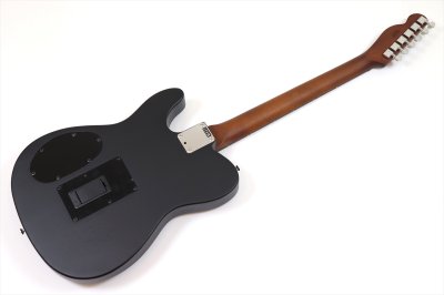画像5: Fender　Acoustasonic Standard Telecaster Black