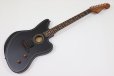 画像2: Fender　Acoustasonic Standard Jazzmaster Black (2)