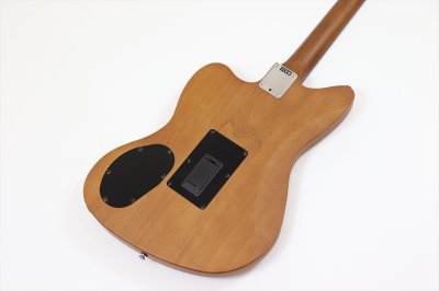 画像6: Fender　Acoustasonic Standard Jazzmaster Aged Natural